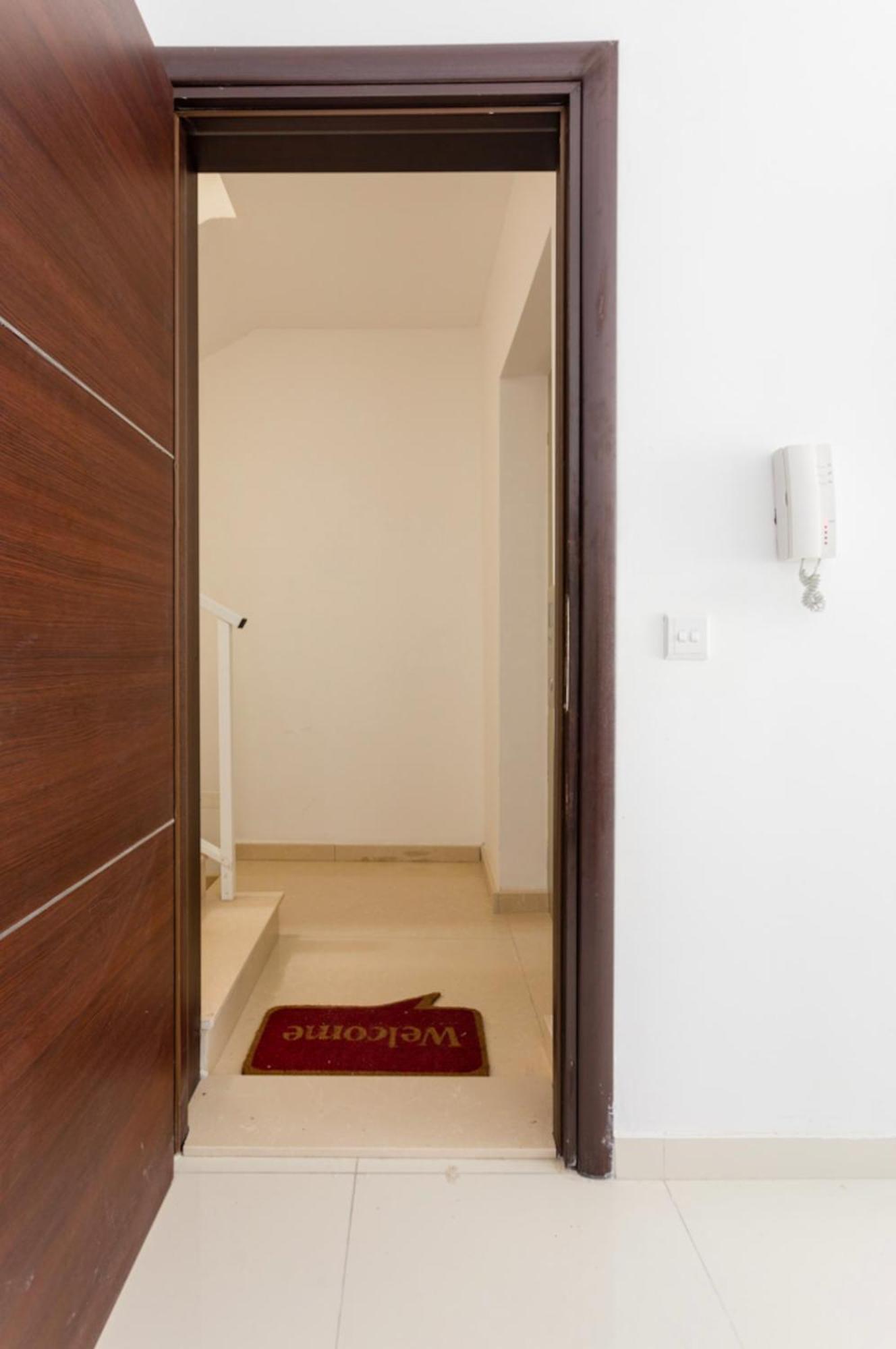 Saint Julian - Lovely Apartment With Terrace - Cityapartmentstay Saint Julian's Exterior photo